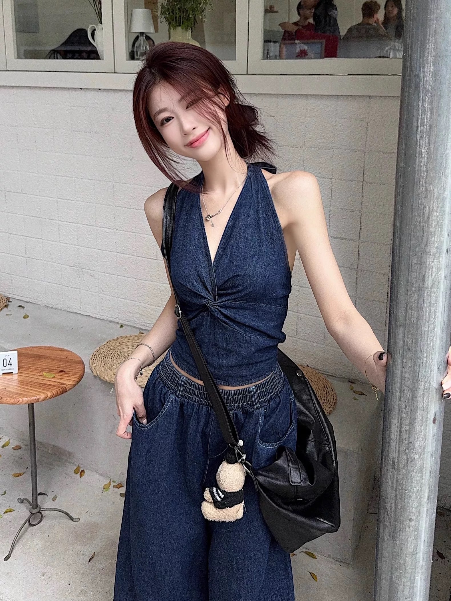 Never average set DTP219 images